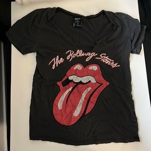 The Rolling Stones T Shirt